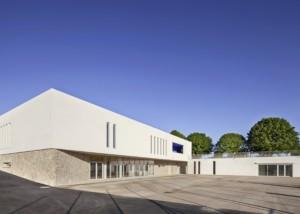 Aficc batiment le plantier chateauneuf grasse