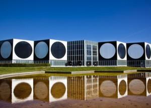 Aficc fondation vasarely aix-en-provence